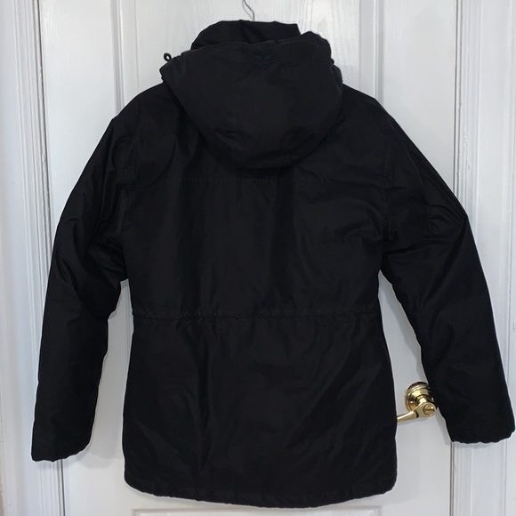 TNA Trentino Parka - Picture 3 of 7